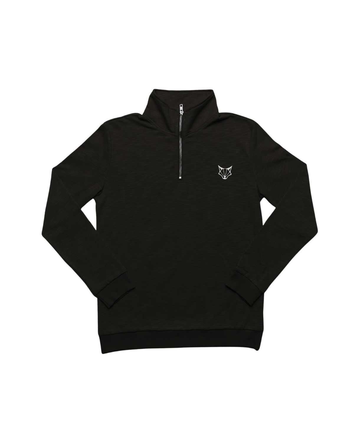 ORIGINAL BAMBOO 1/4 ZIP