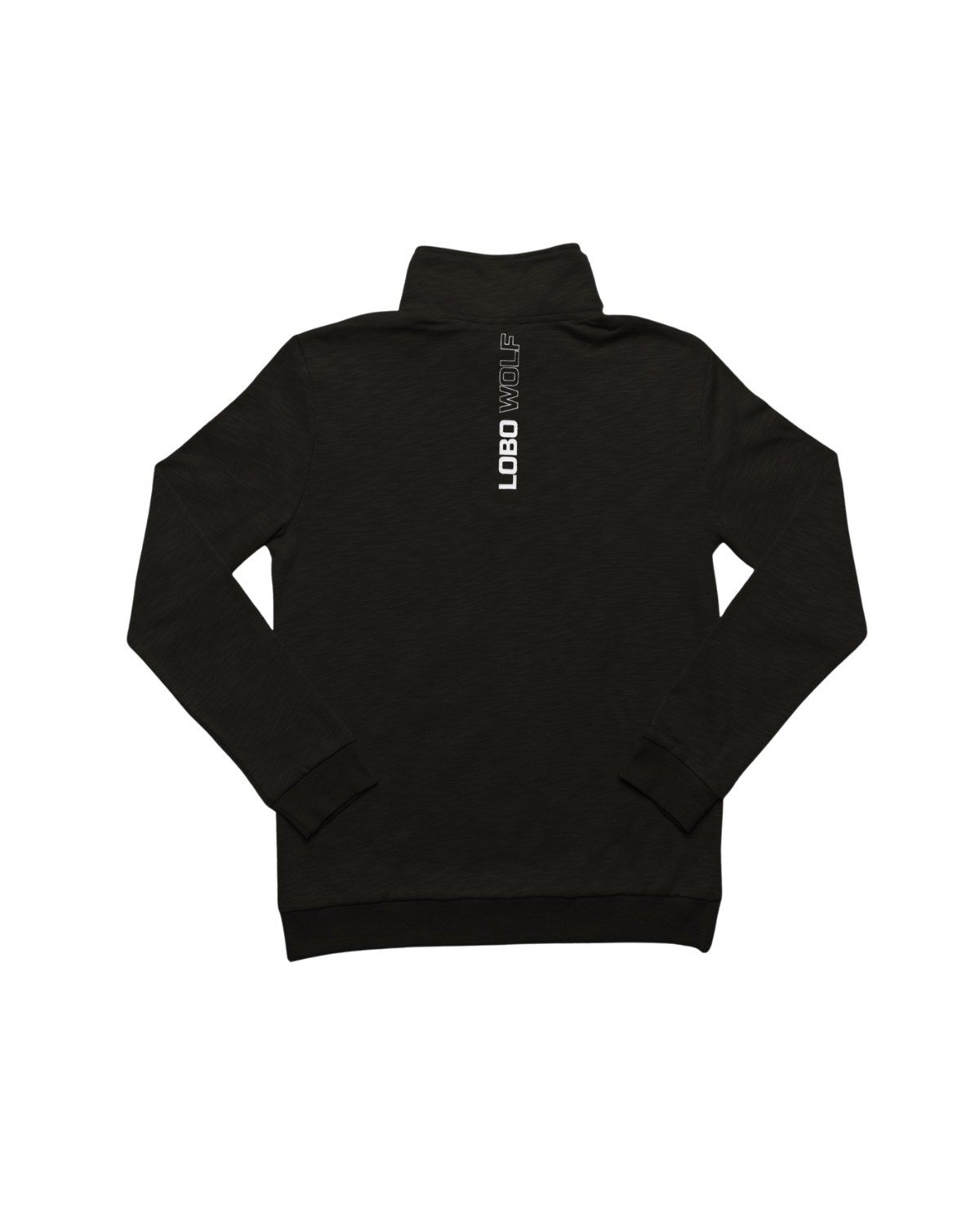 ORIGINAL BAMBOO 1/4 ZIP