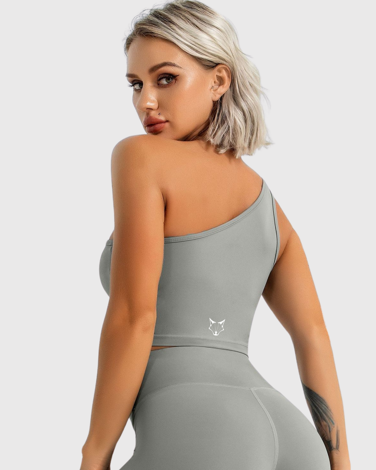 ESSENTIALS OFF THE SHOULDER TOP