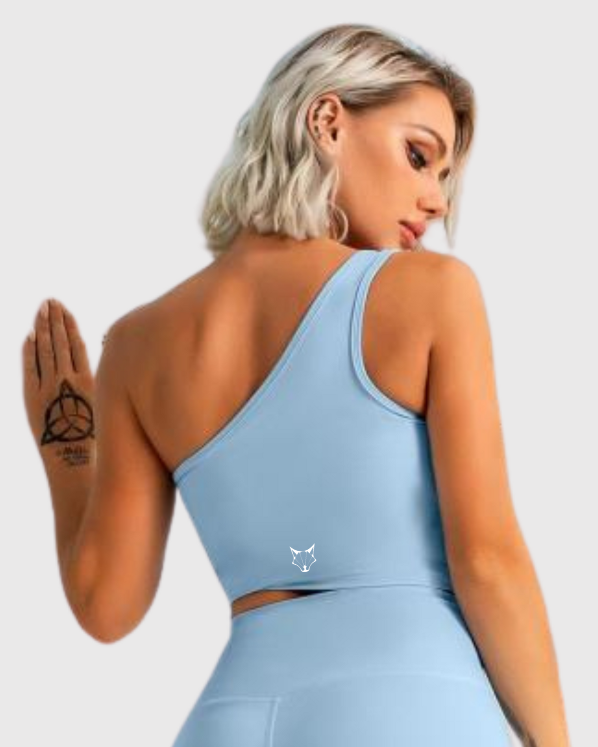 ESSENTIALS OFF THE SHOULDER TOP