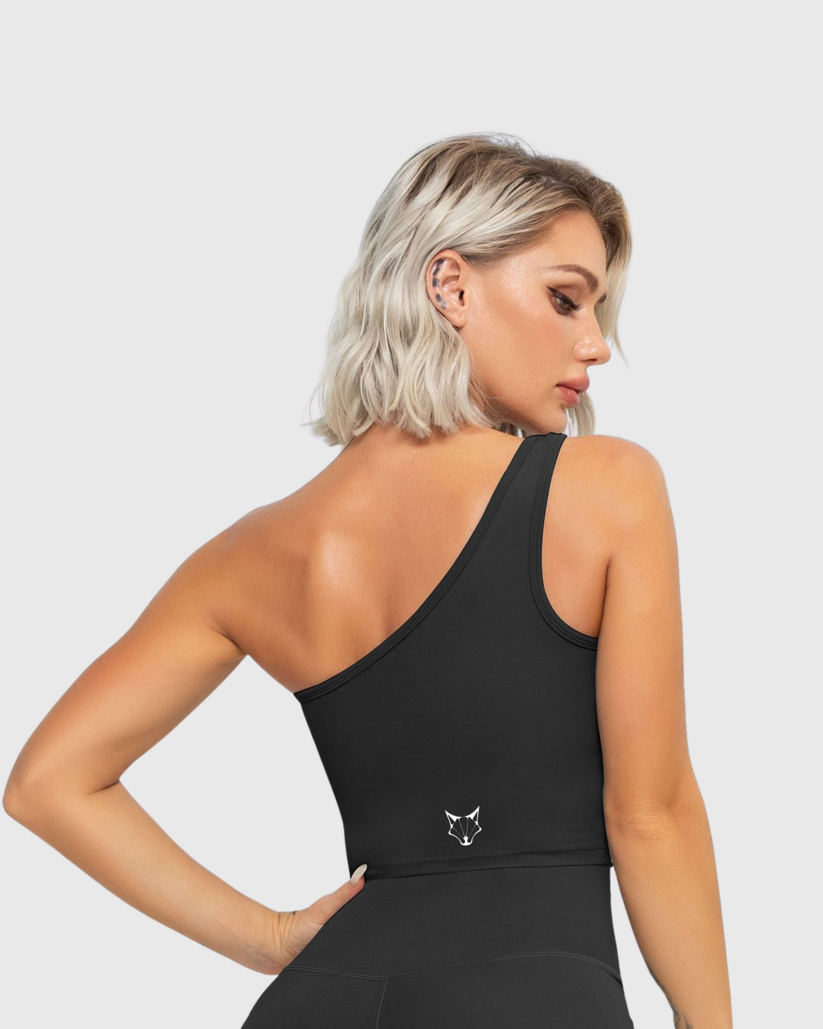 ESSENTIALS OFF THE SHOULDER TOP