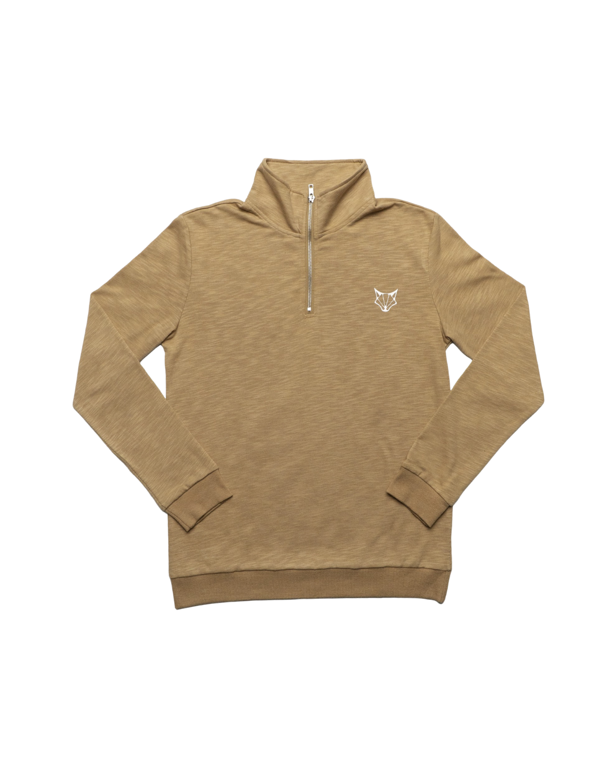 ORIGINAL BAMBOO 1/4 ZIP