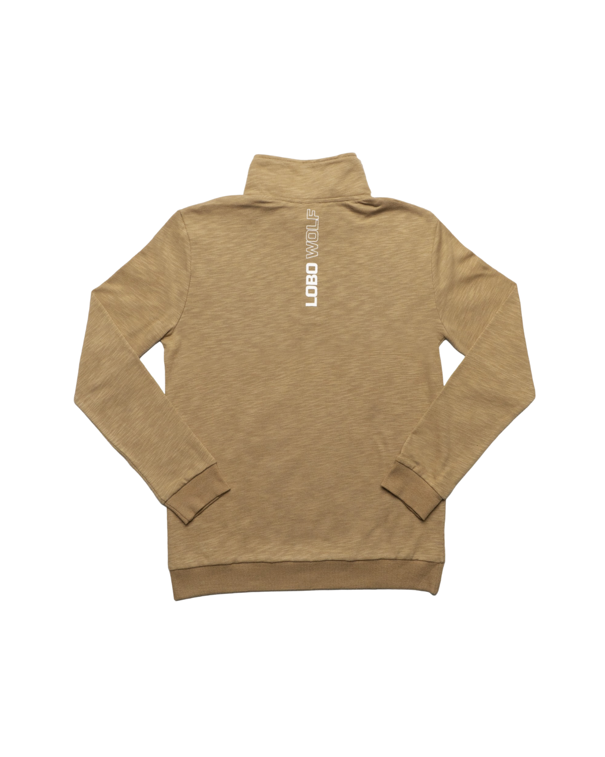 ORIGINAL BAMBOO 1/4 ZIP