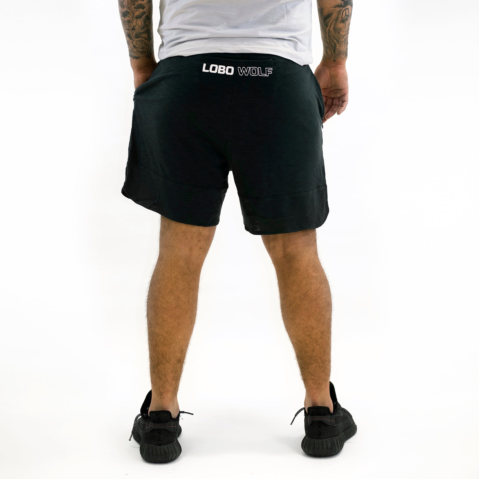 Orignal Bamboo Shorts