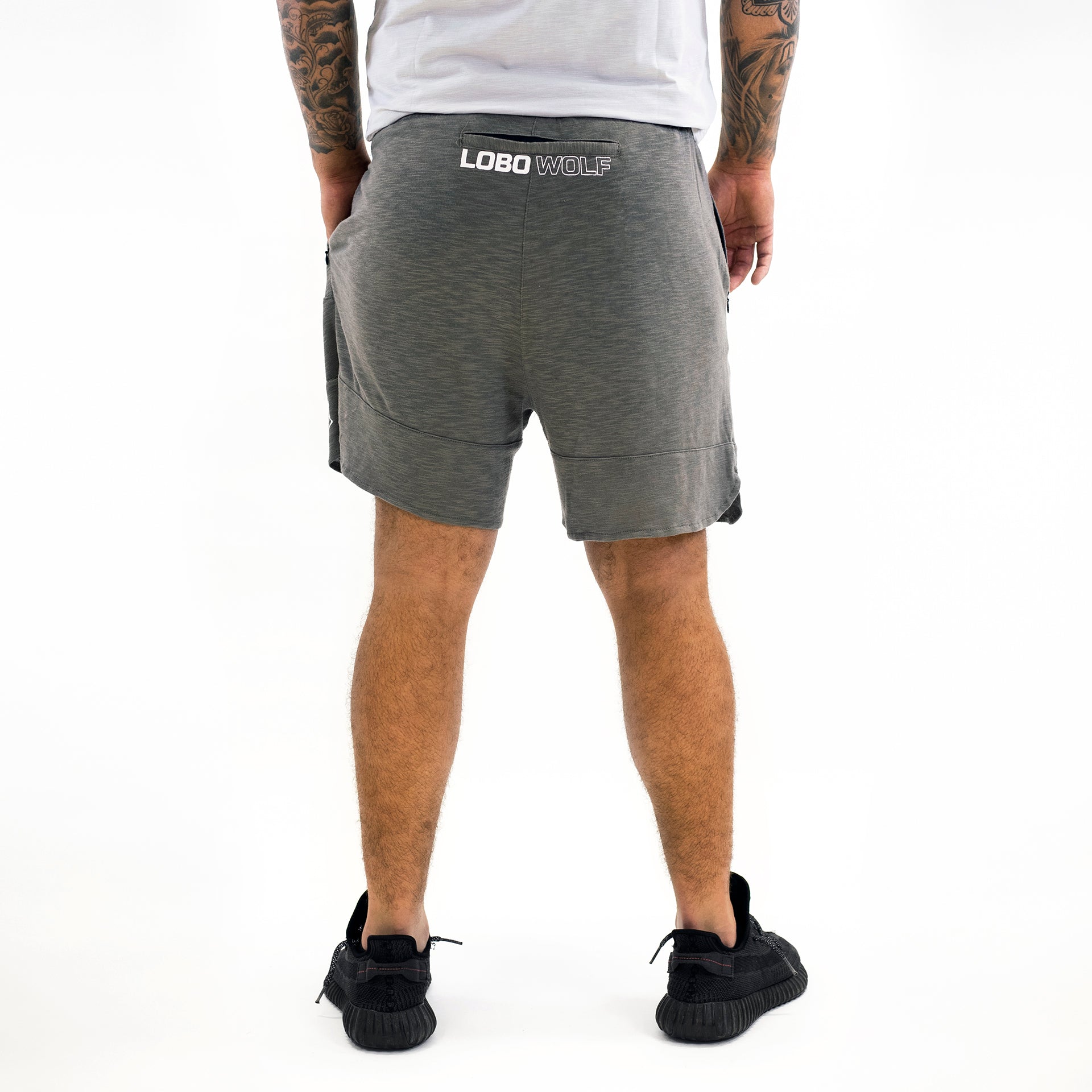 Orignal Bamboo Shorts