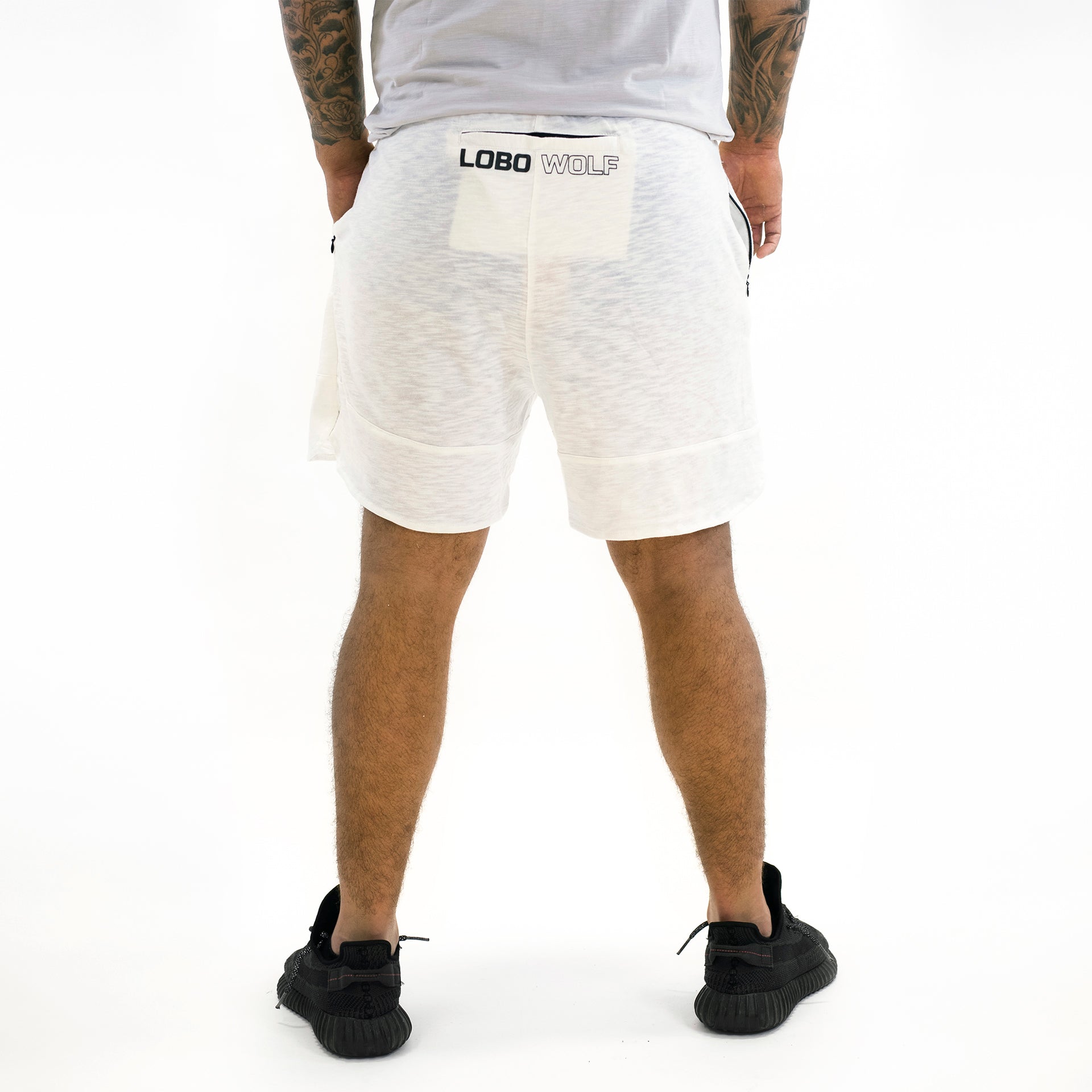 Orignal Bamboo Shorts