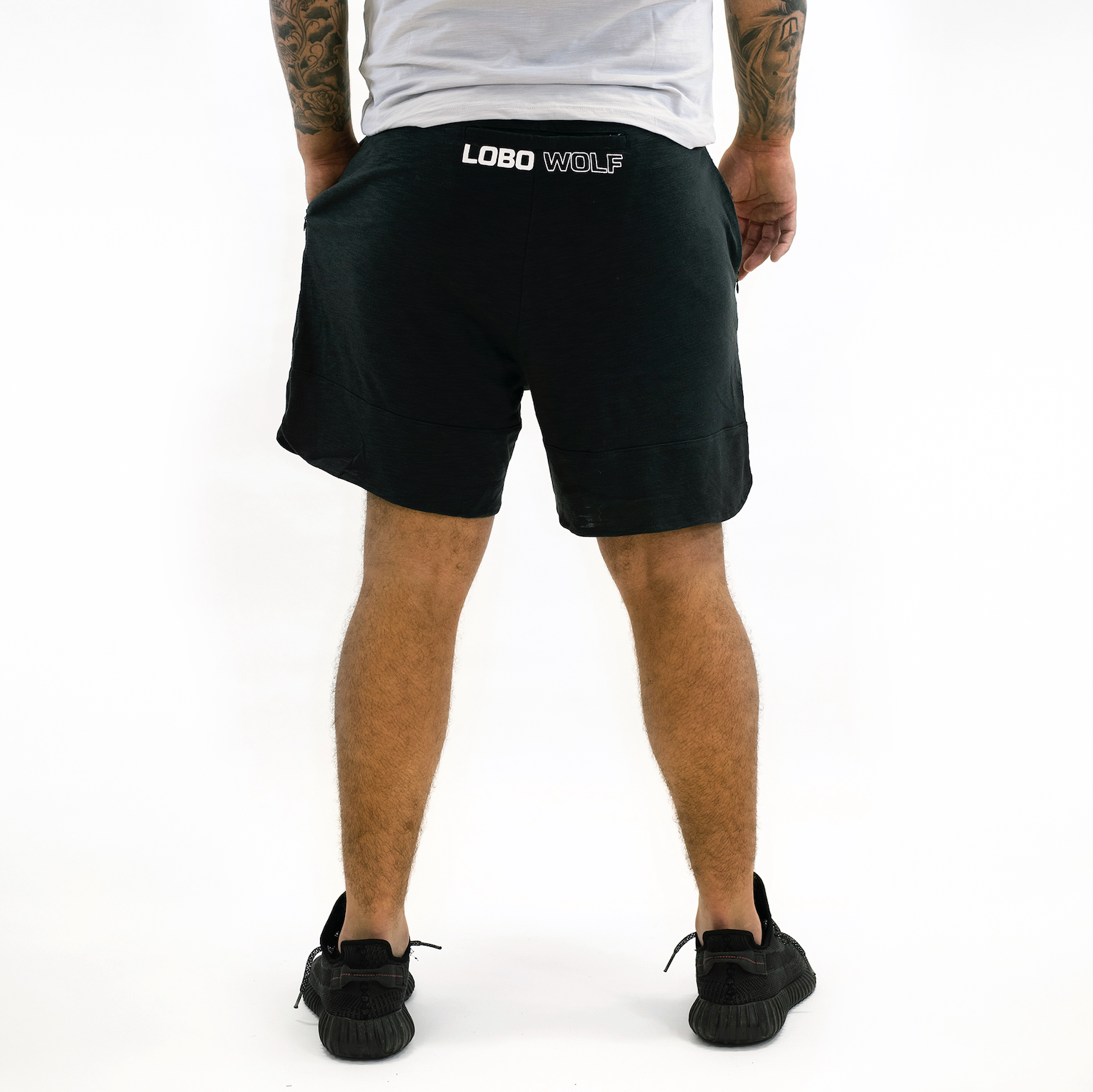Orignal Bamboo Shorts