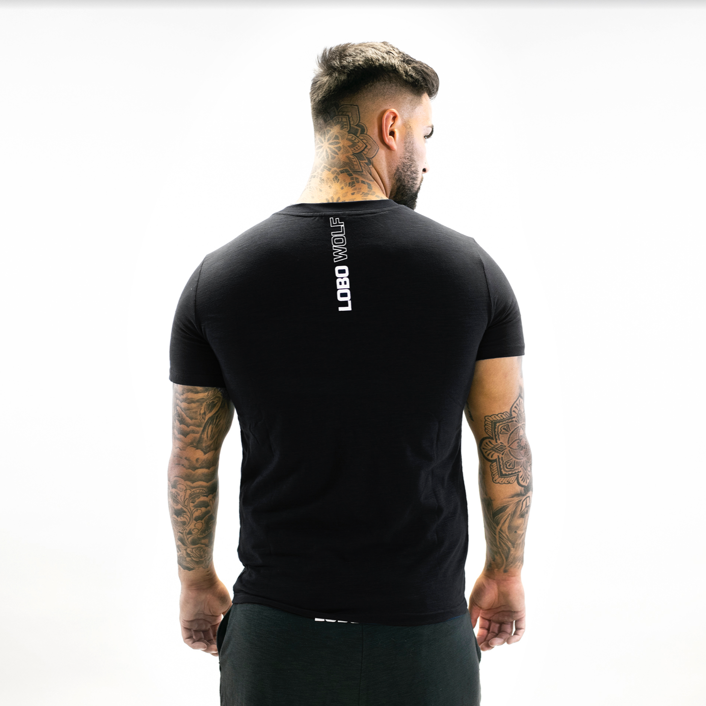 Orignal Bamboo T-Shirt