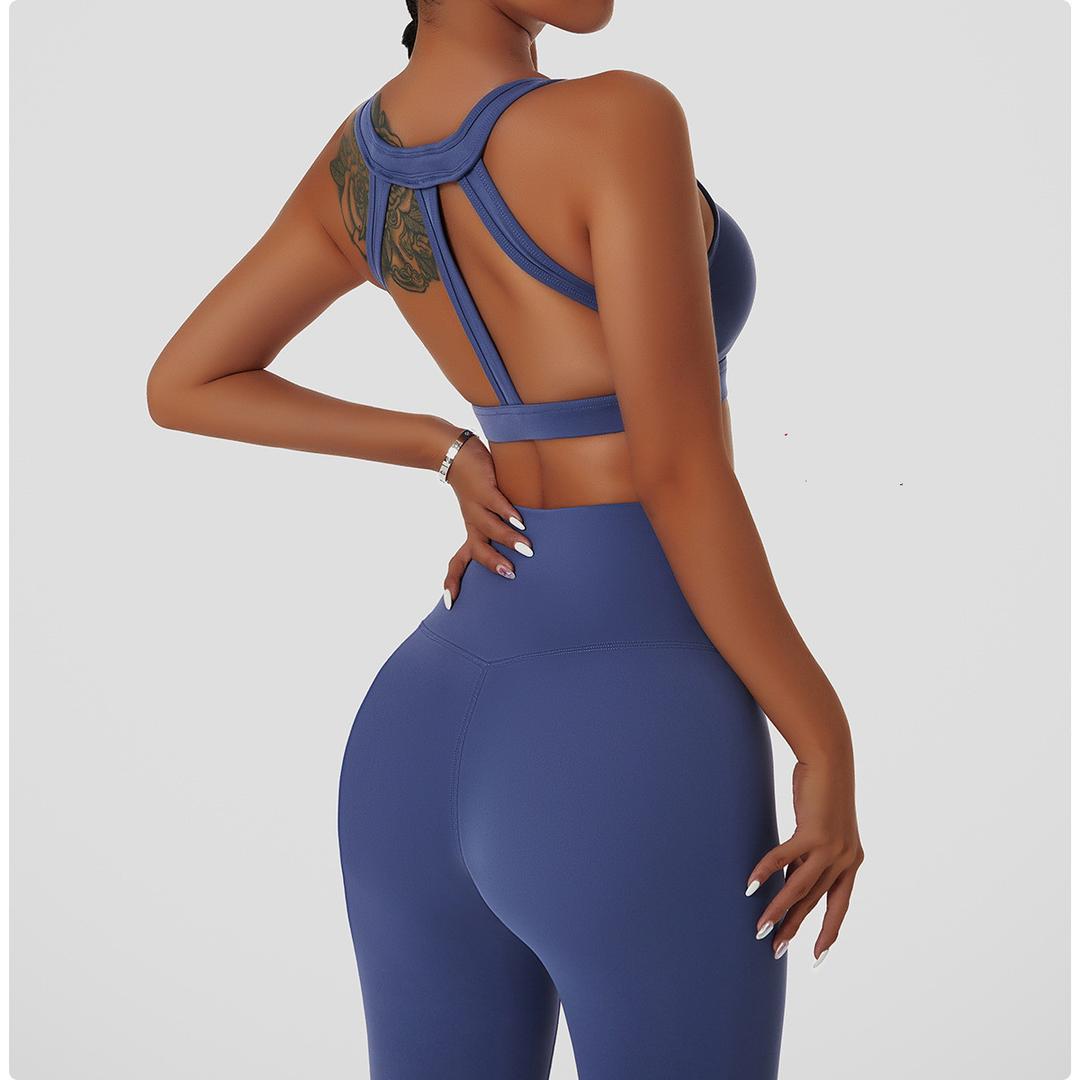 ESSENTIALS BACKSTRAP TOP