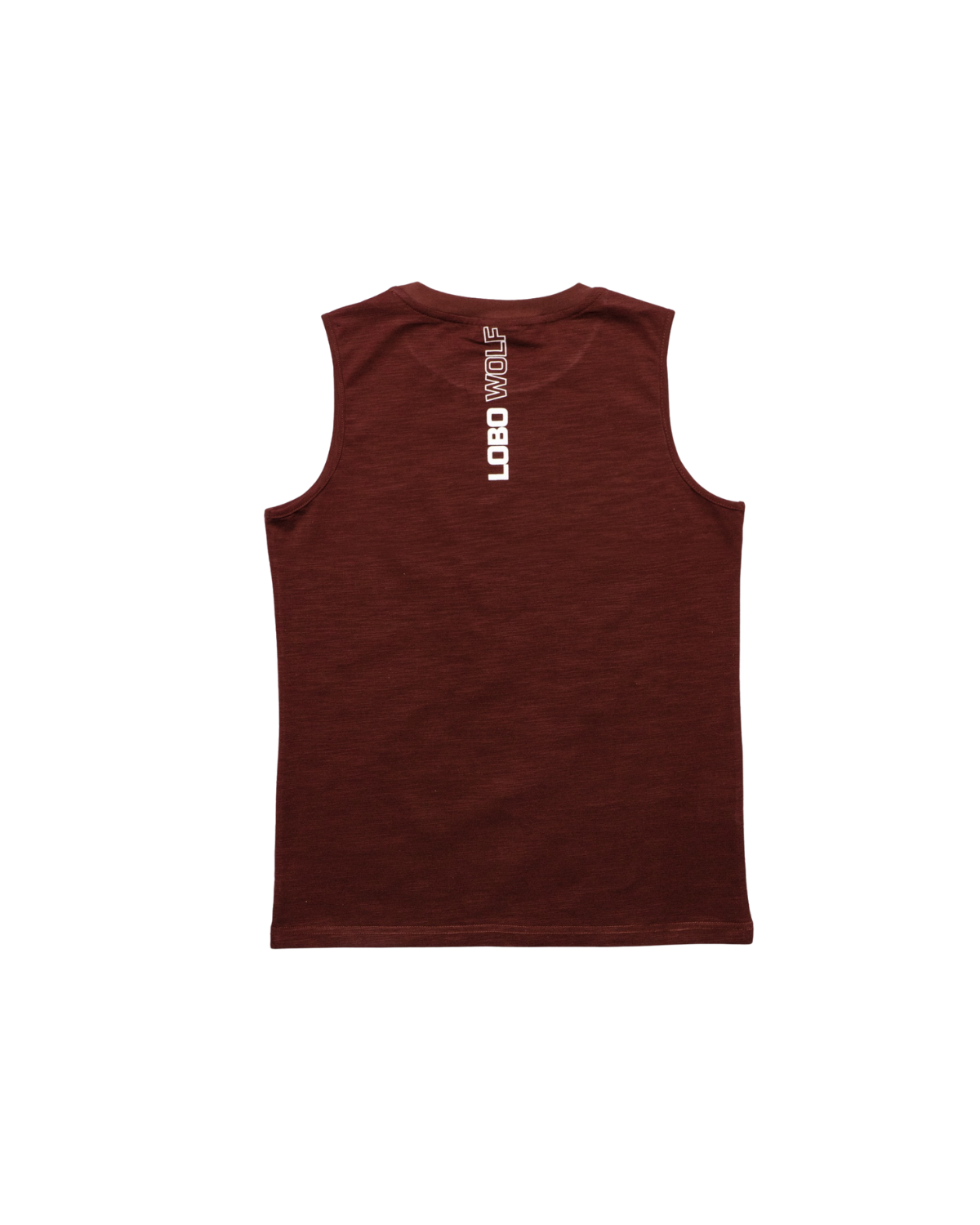 Orignal Bamboo Tank