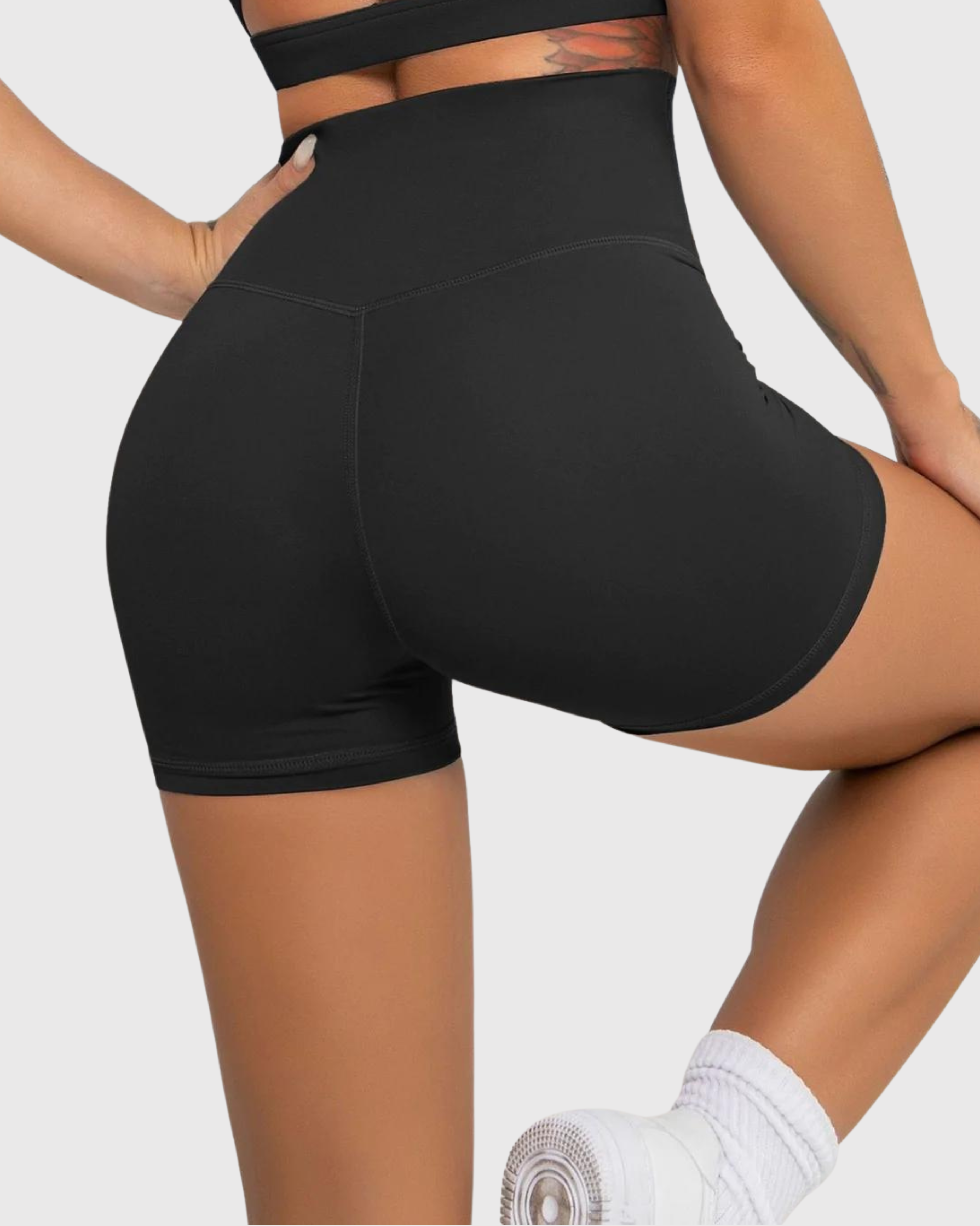 ESSENTIALS SHORTS