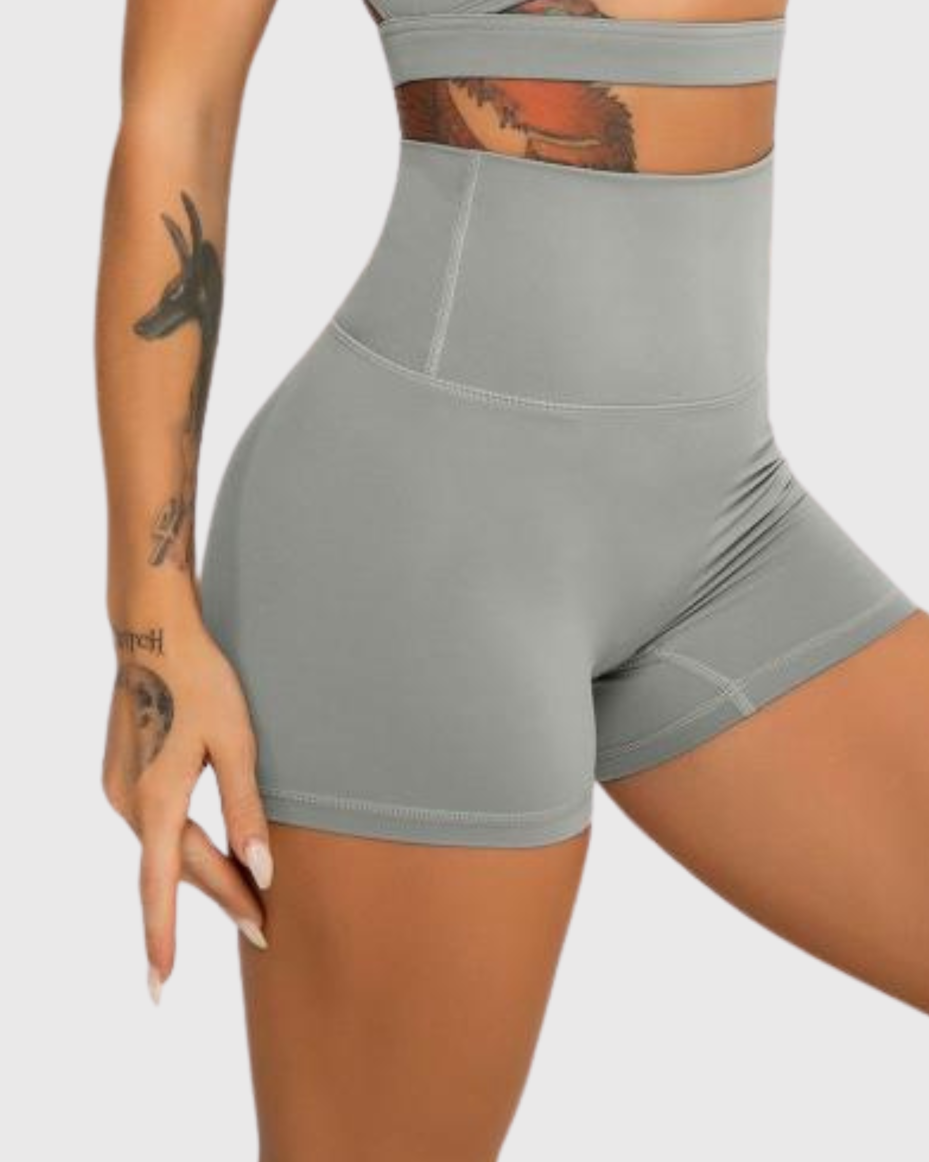ESSENTIALS SHORTS