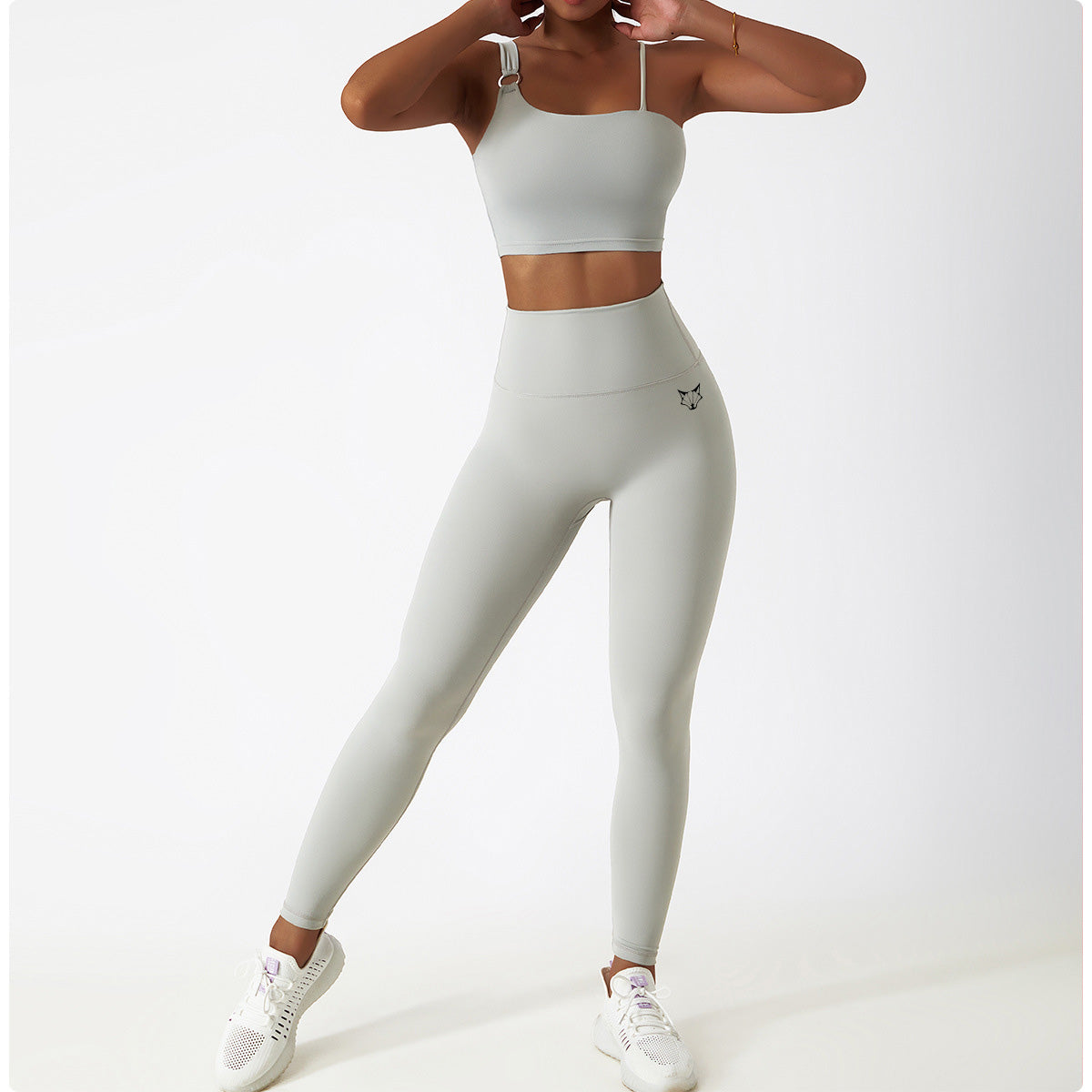 ESSENTIALS LEGGINGS