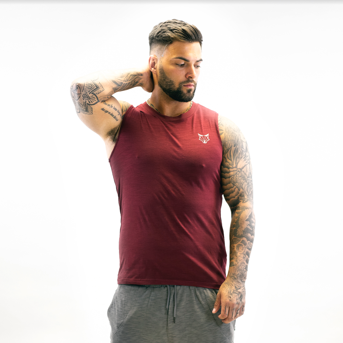 Orignal Bamboo Tank