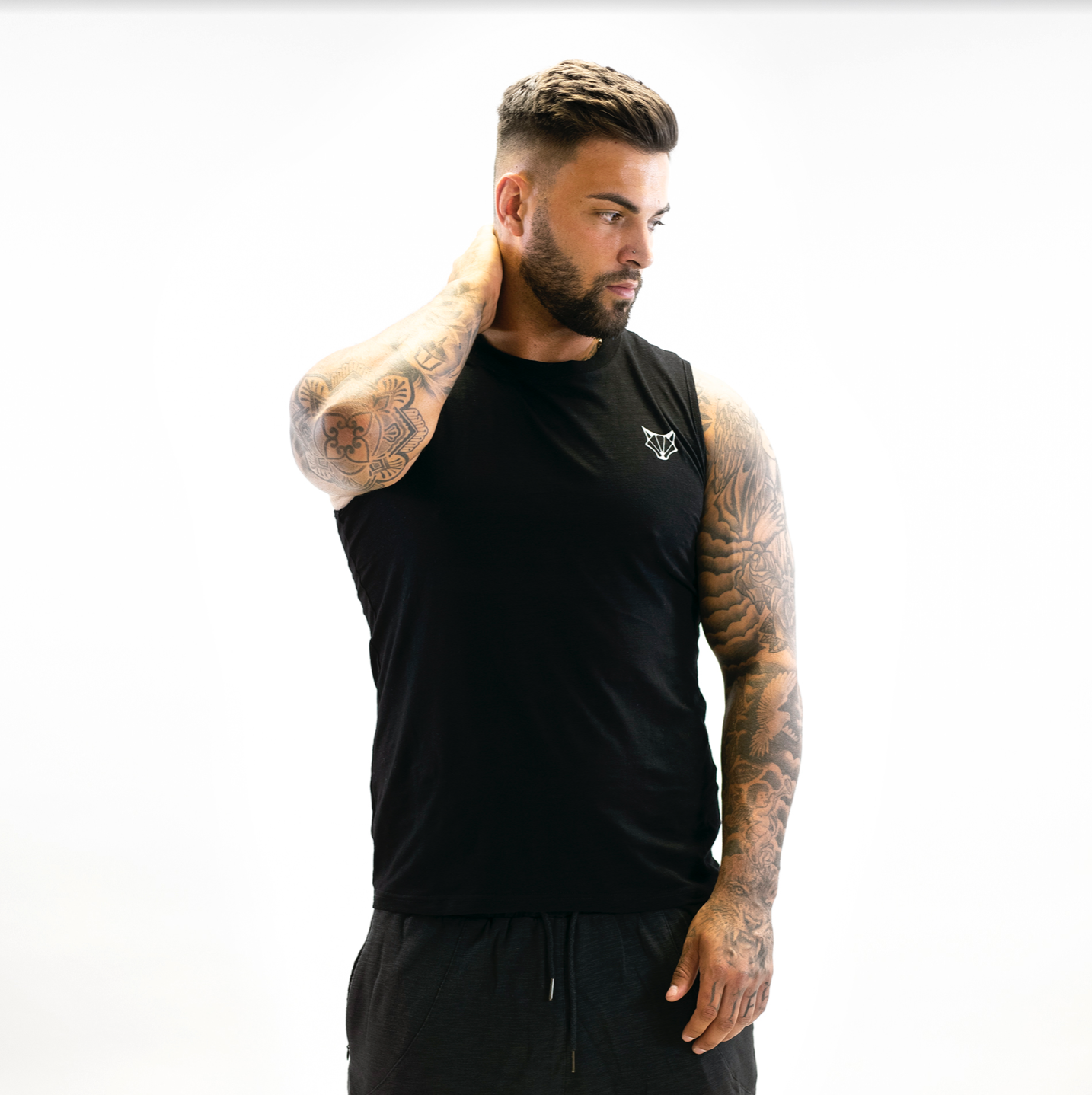 Orignal Bamboo Tank