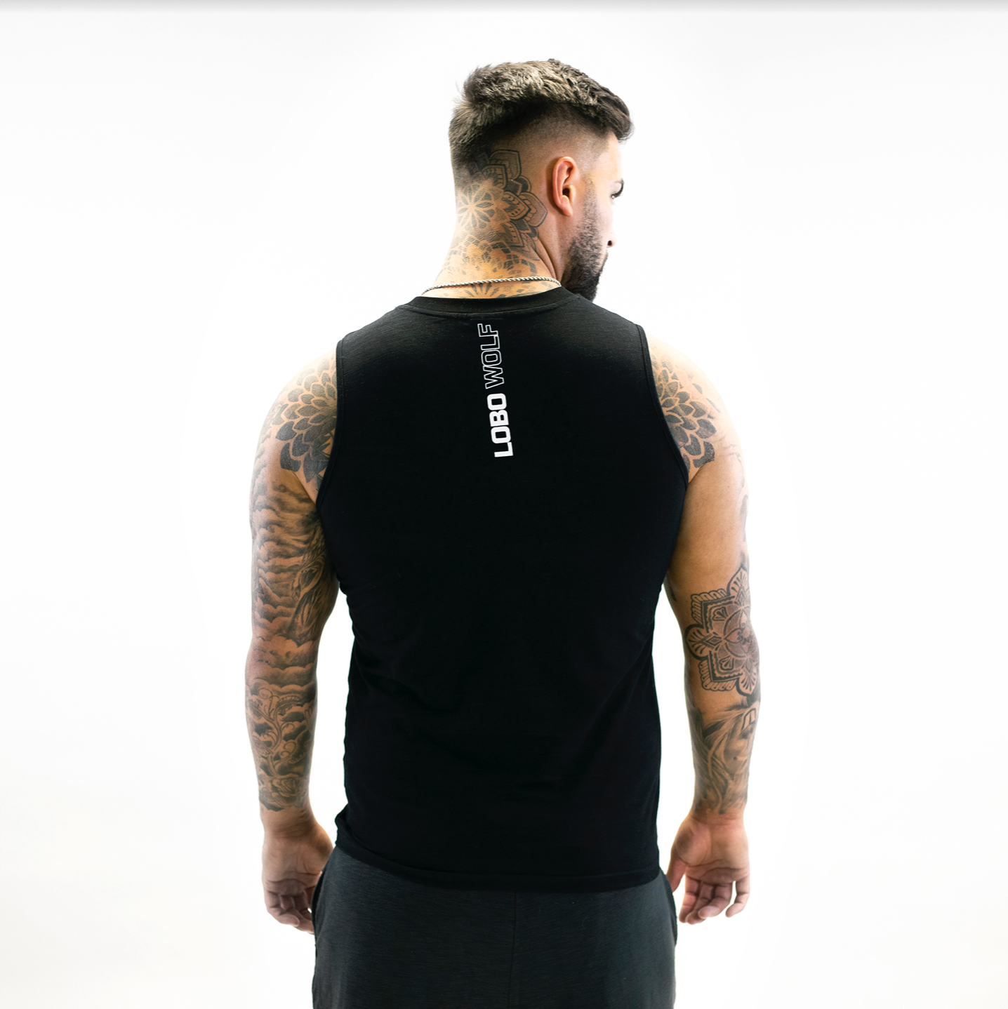 Orignal Bamboo Tank