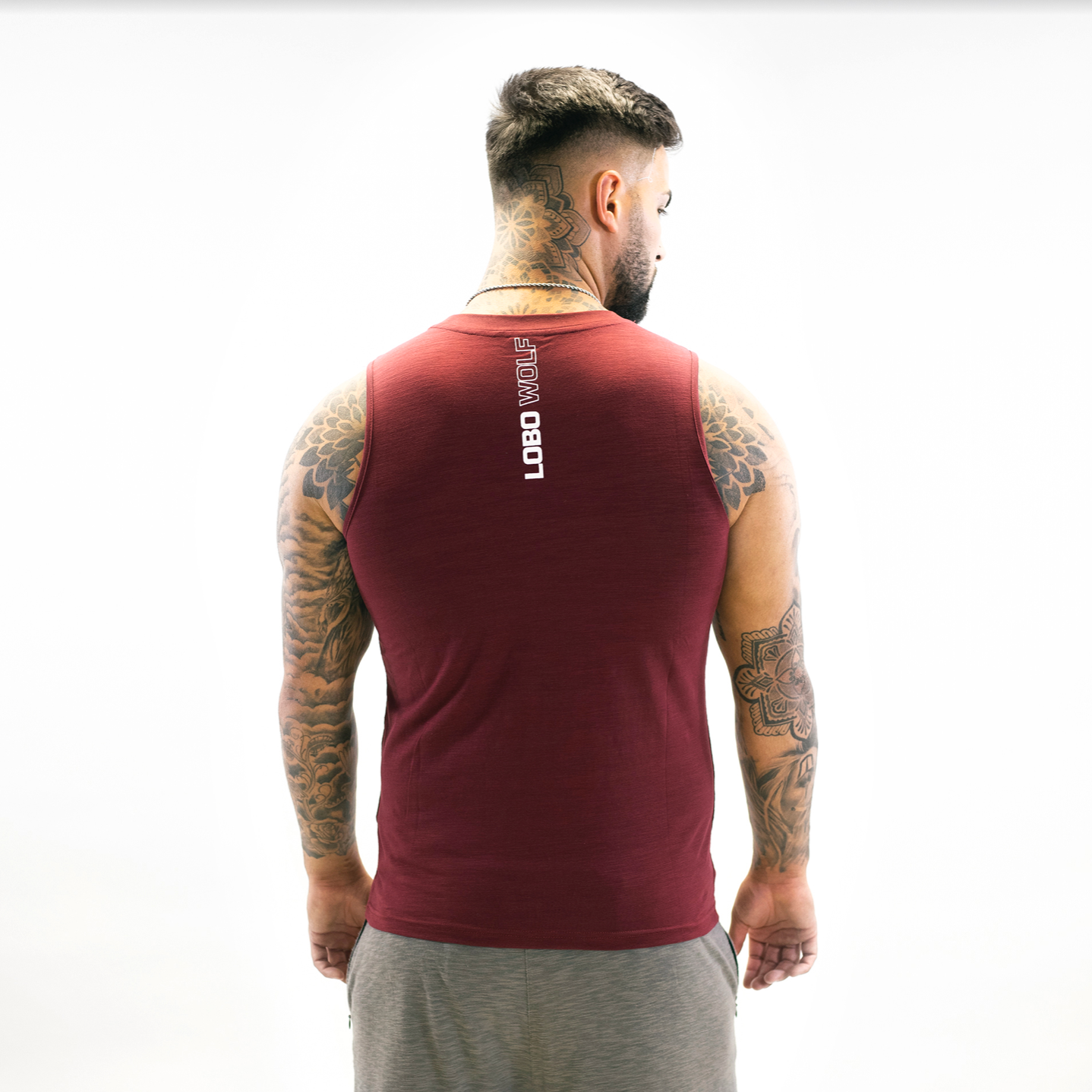 Orignal Bamboo Tank